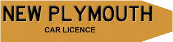 Link to Academy of Driving New Plymouth's car licence information page